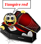 vampire red